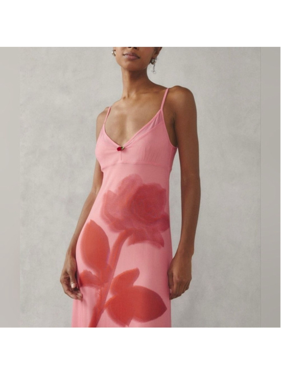 Urban Outfitters Dresses & Skirts - Urban Outfitters Kimchi Blue Maxi Dress